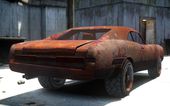 Beater Dukes